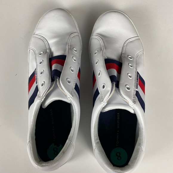Tommy Hilfiger Slip-on shoe size 8 - Picture 6 of 7